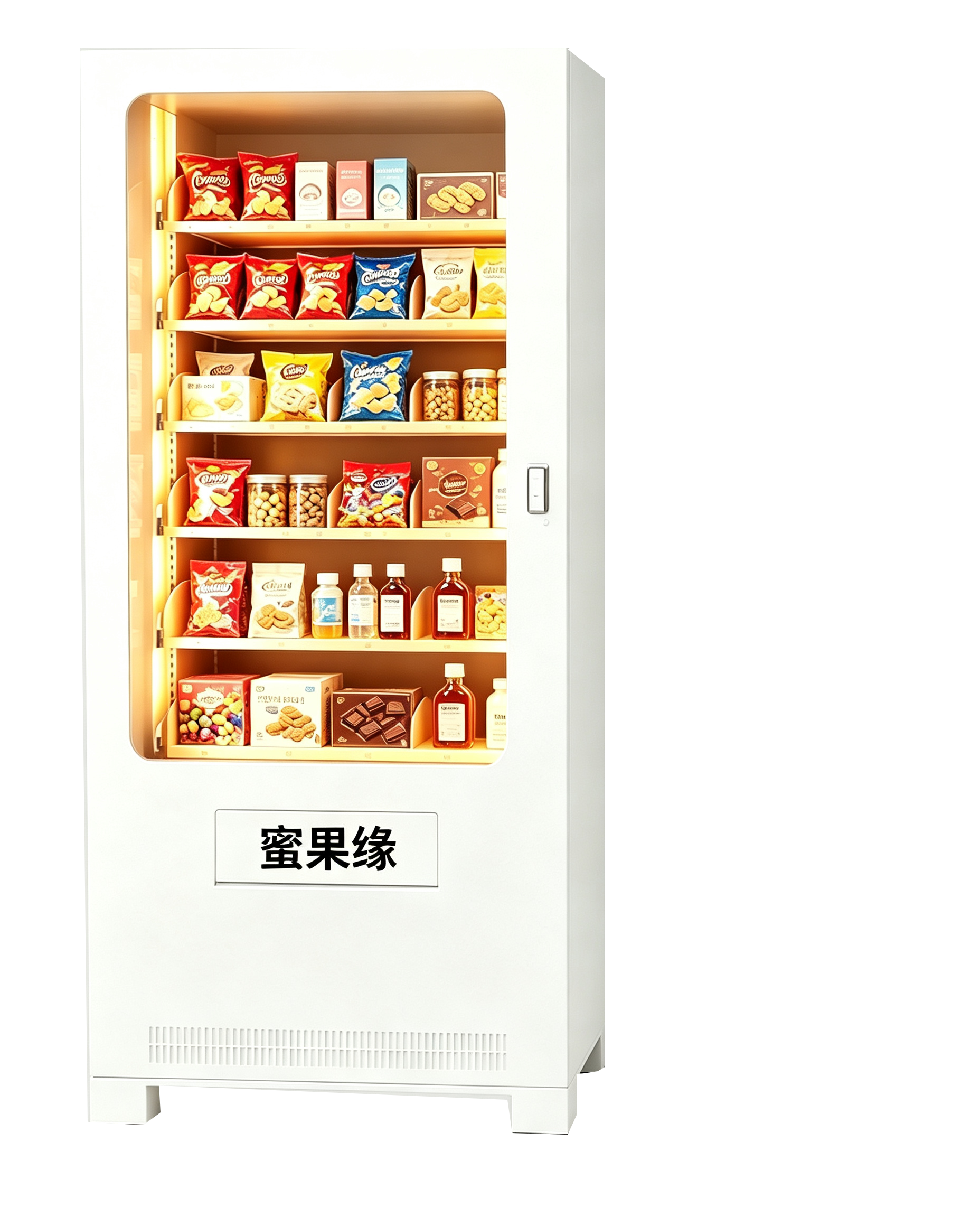 冷热一体机